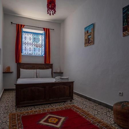 Hotel Molino Garden Chefchaouen Exterior foto