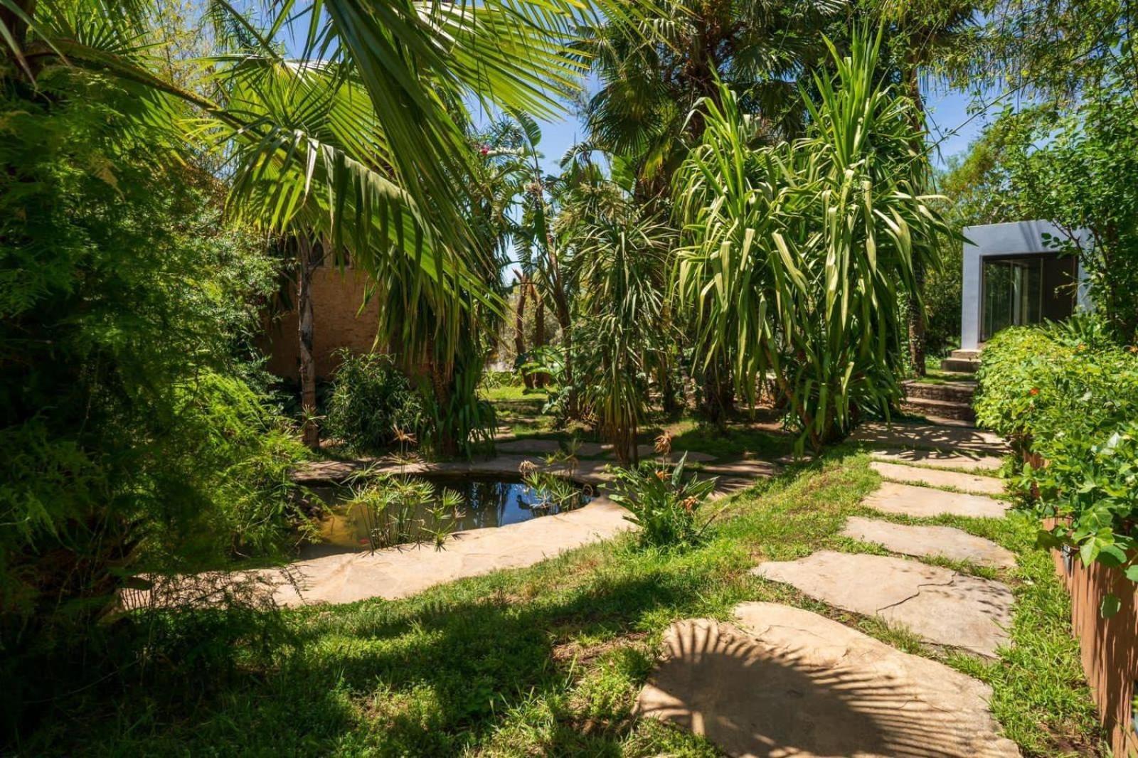 Hotel Molino Garden Chefchaouen Exterior foto